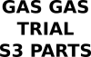 GasGas Trial - Roman Šebek
